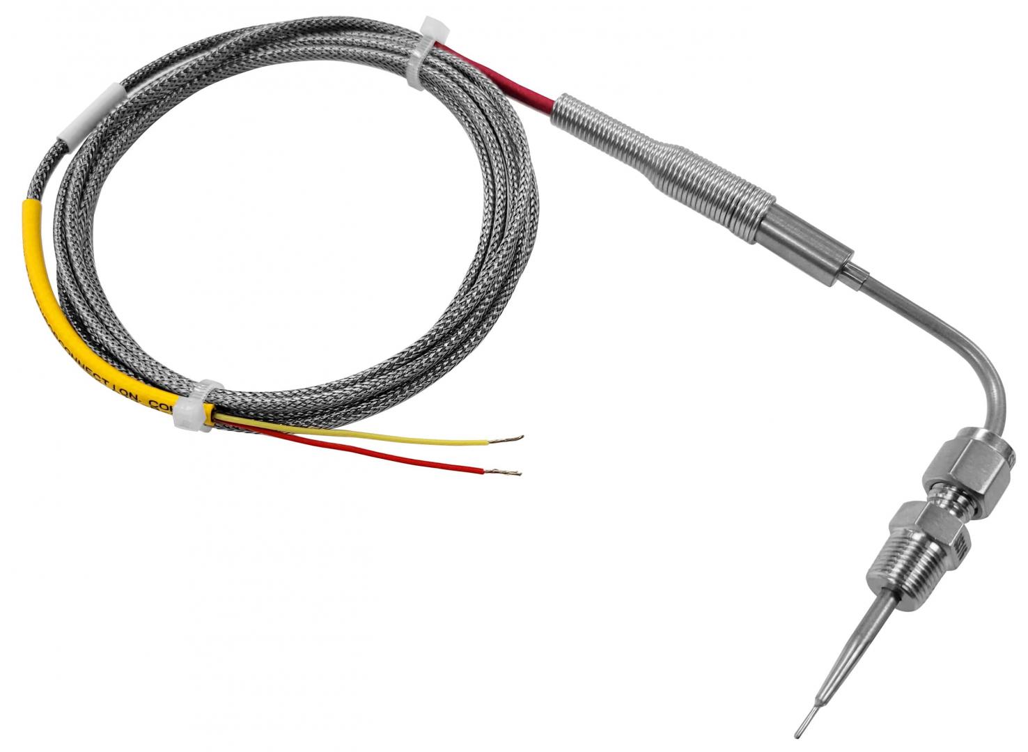Air Intake Temperature Probe Thermocouple Blower, Supercharger